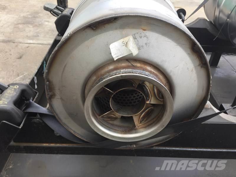 Cummins  Trasporto - Altro