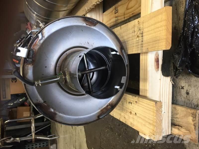 Cummins  Trasporto - Altro