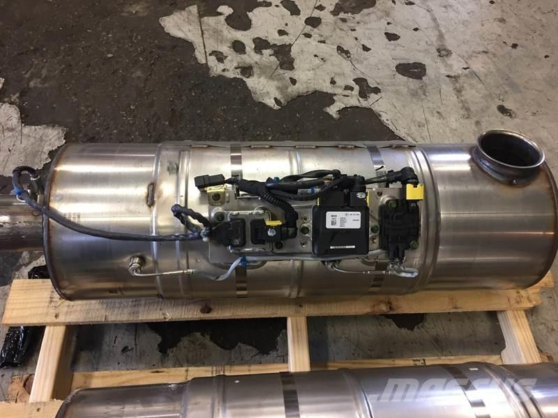 Cummins  Trasporto - Altro