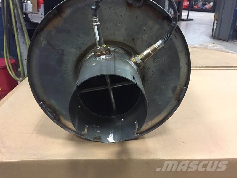 Cummins  Trasporto - Altro