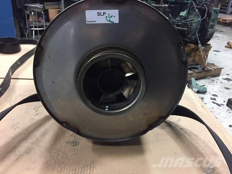 Cummins  Trasporto - Altro