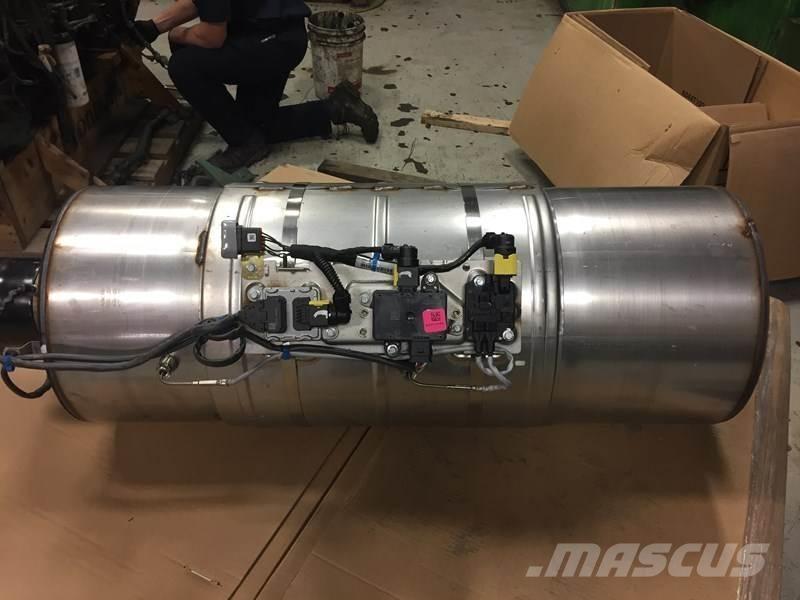 Cummins  Trasporto - Altro