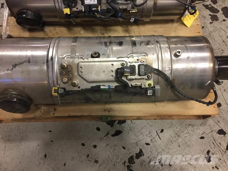 Cummins  Trasporto - Altro