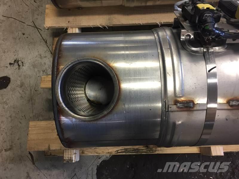 Cummins  Trasporto - Altro