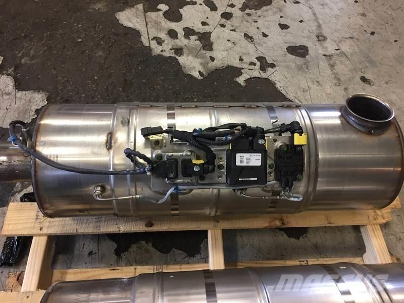 Cummins  Trasporto - Altro