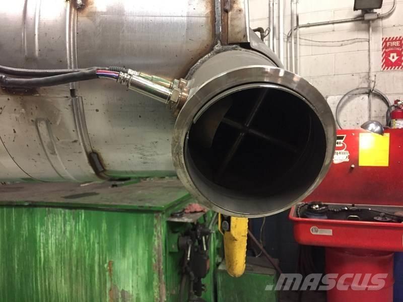 Cummins  Trasporto - Altro