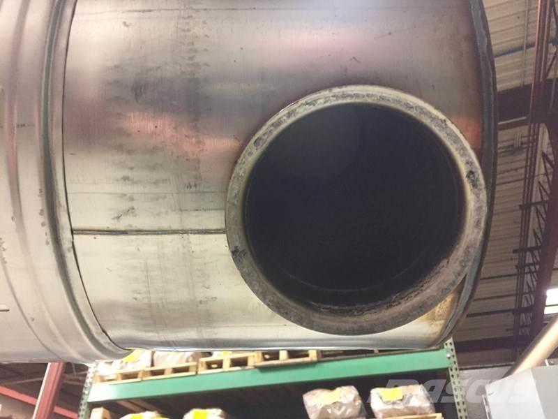 Cummins  Trasporto - Altro