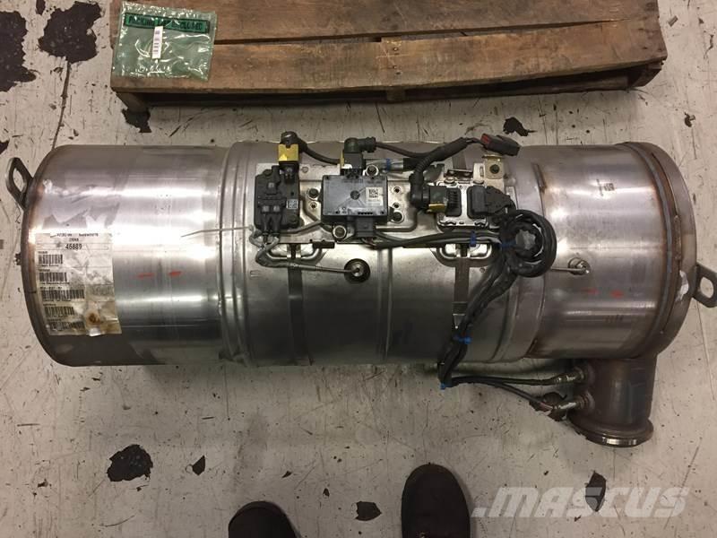 Cummins  Trasporto - Altro