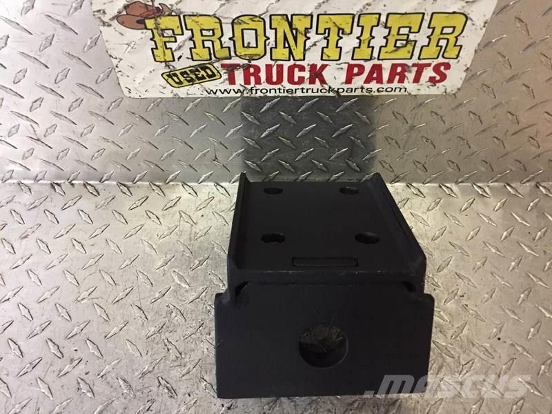 Cummins  Trasporto - Altro