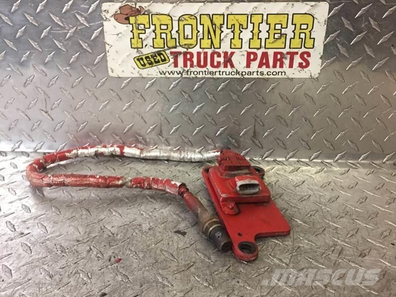 Cummins  Trasporto - Altro