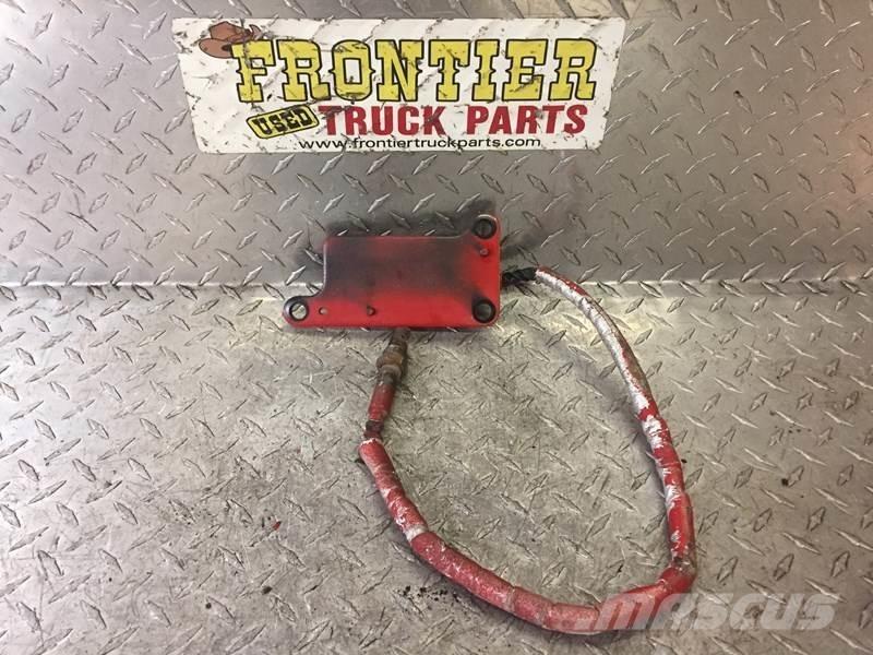 Cummins  Trasporto - Altro