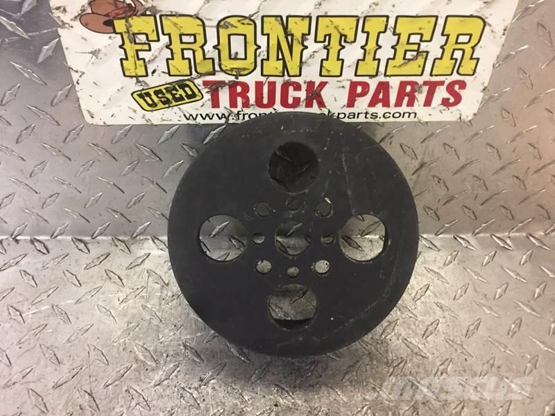 Cummins  Trasporto - Altro