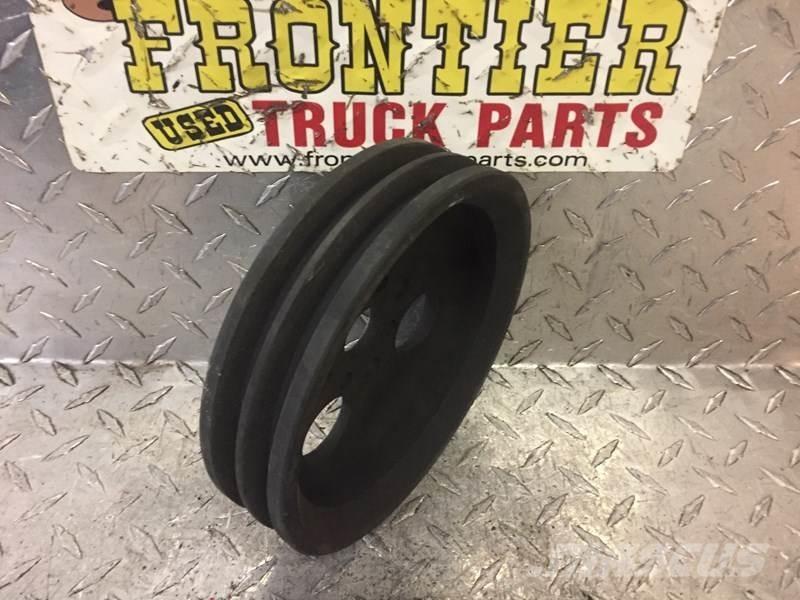 Cummins  Trasporto - Altro