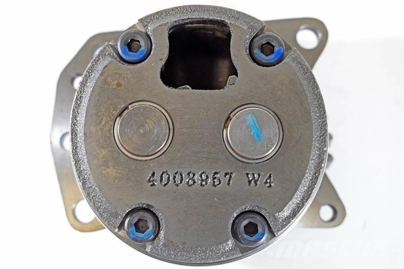 Cummins  Trasporto - Altro