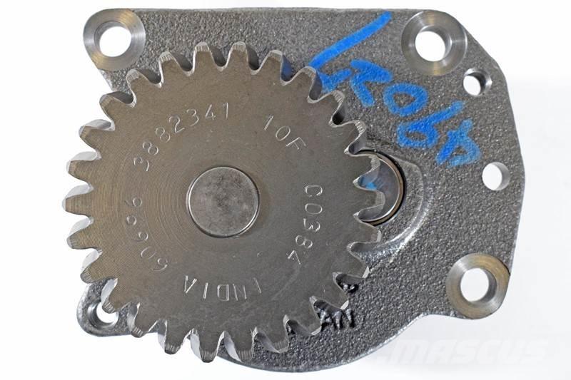 Cummins  Trasporto - Altro