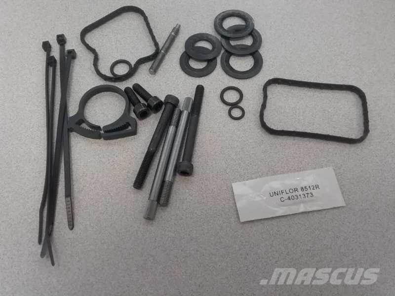 Cummins  Trasporto - Altro