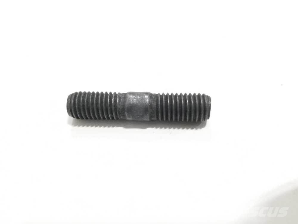 Cummins  Trasporto - Altro