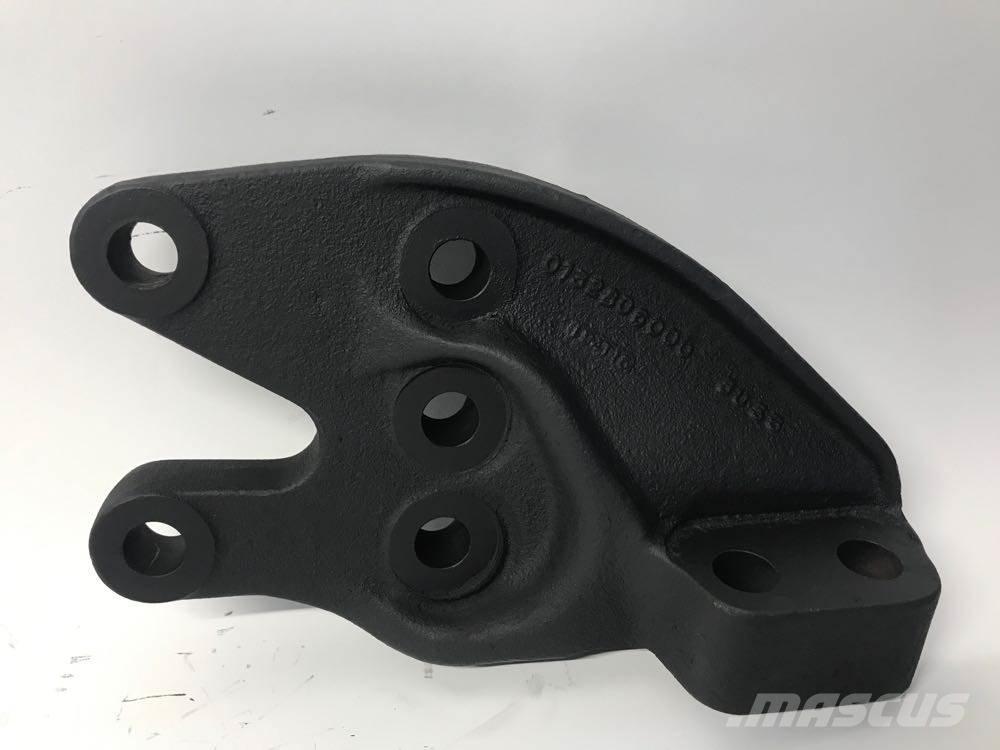 Cummins  Trasporto - Altro