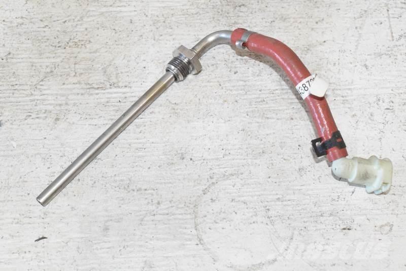 Cummins  Trasporto - Altro