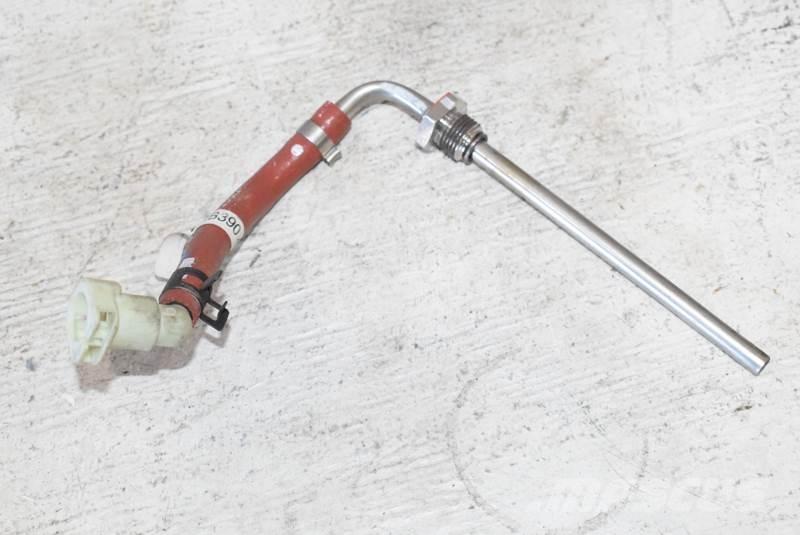 Cummins  Trasporto - Altro