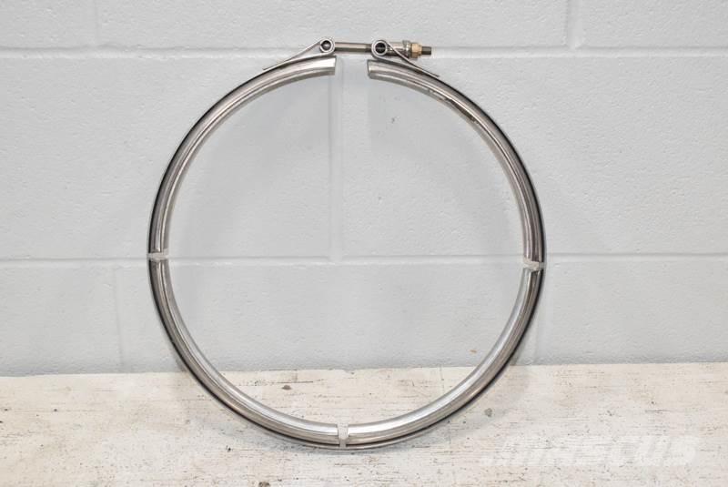 Cummins  Trasporto - Altro