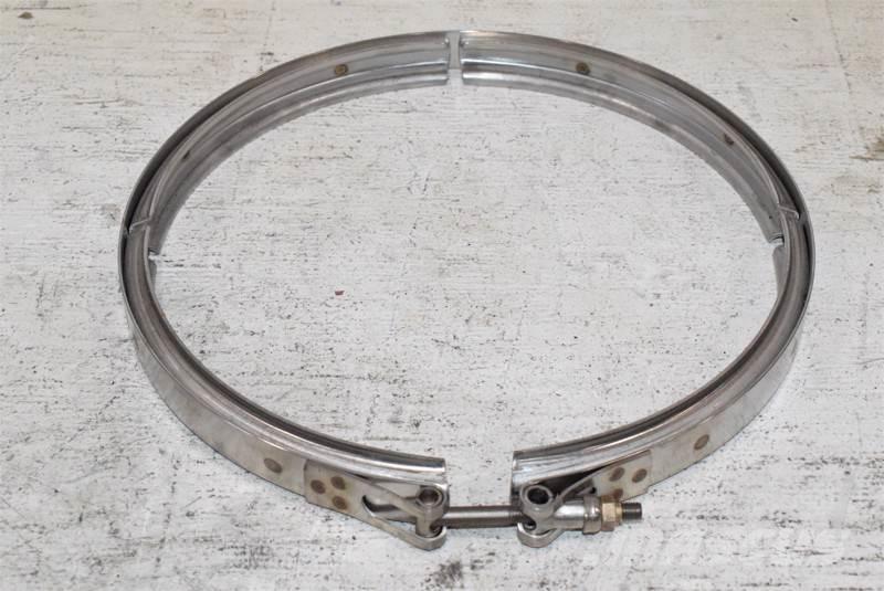 Cummins  Trasporto - Altro