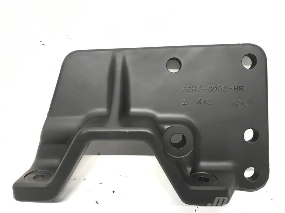 Cummins  Trasporto - Altro