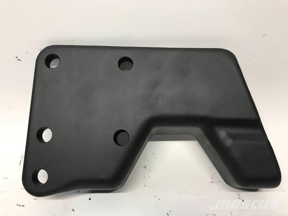 Cummins  Trasporto - Altro