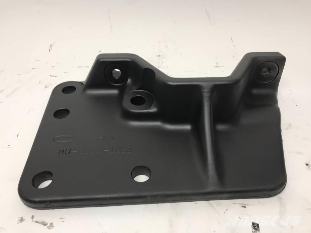 Cummins  Trasporto - Altro