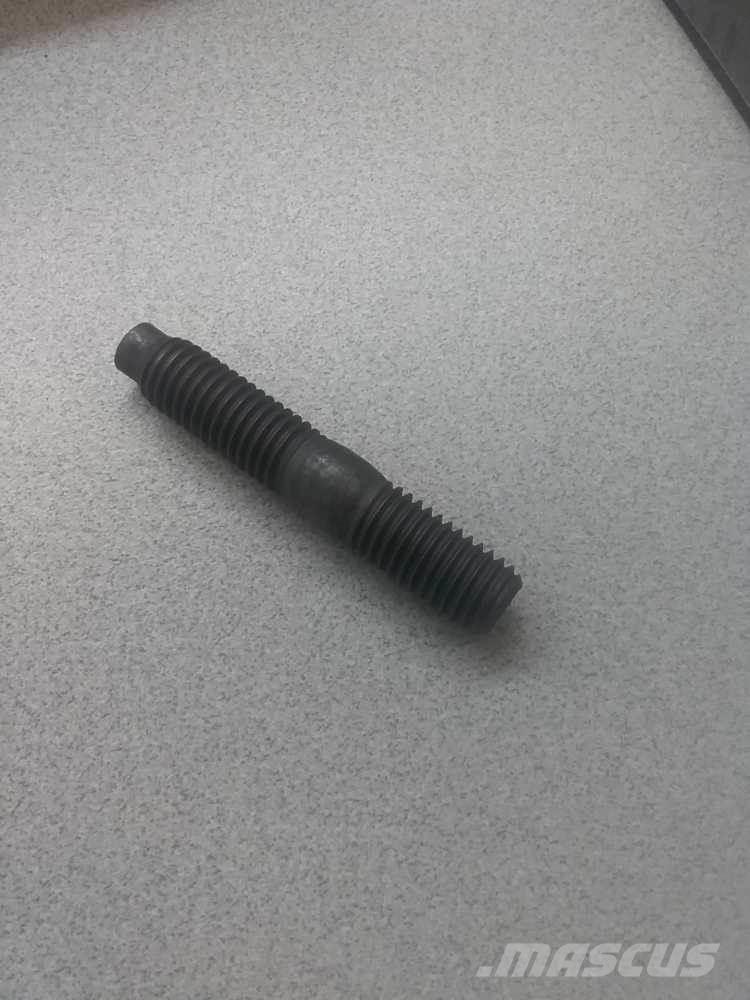 Cummins  Trasporto - Altro