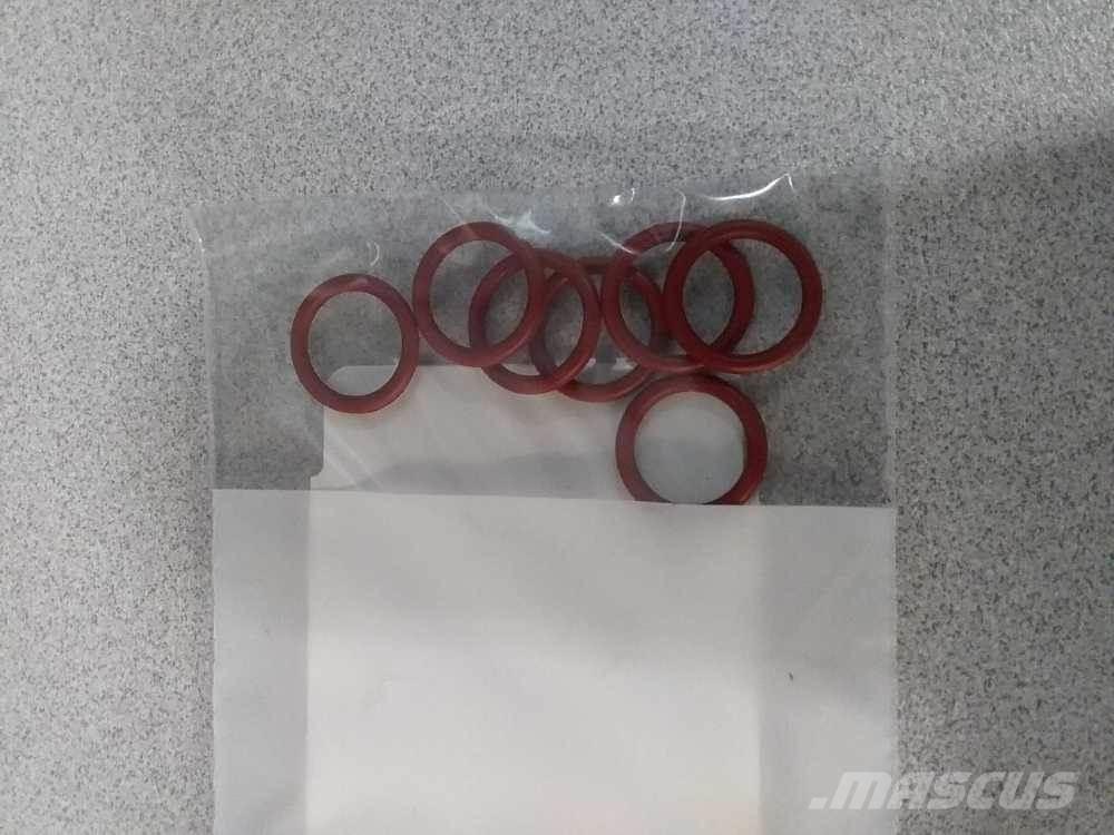 Cummins  Trasporto - Altro