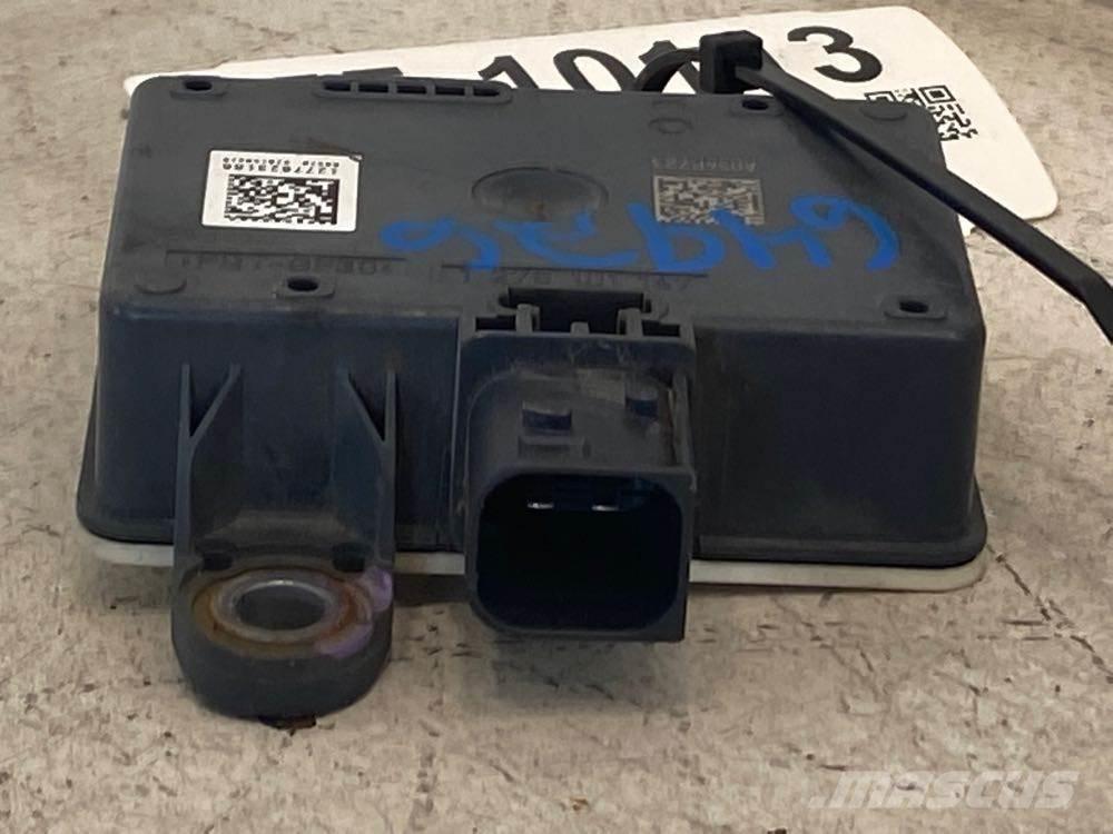 Cummins  Trasporto - Altro