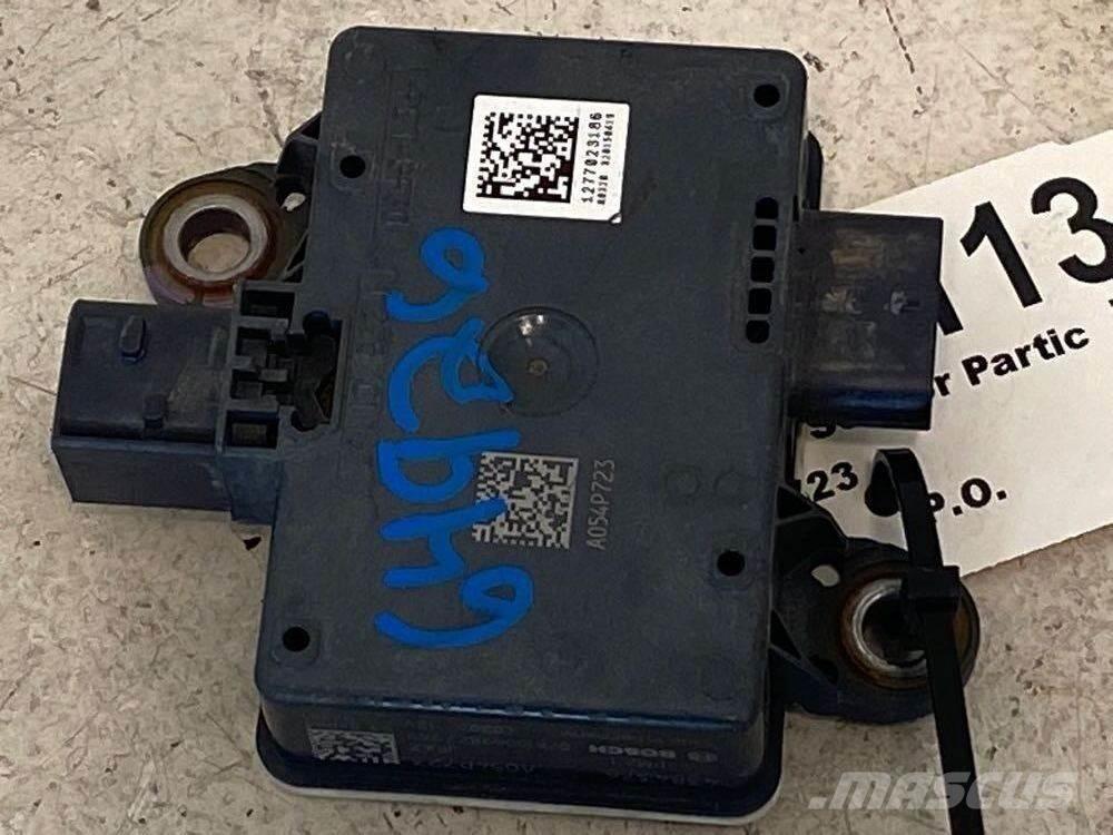 Cummins  Trasporto - Altro