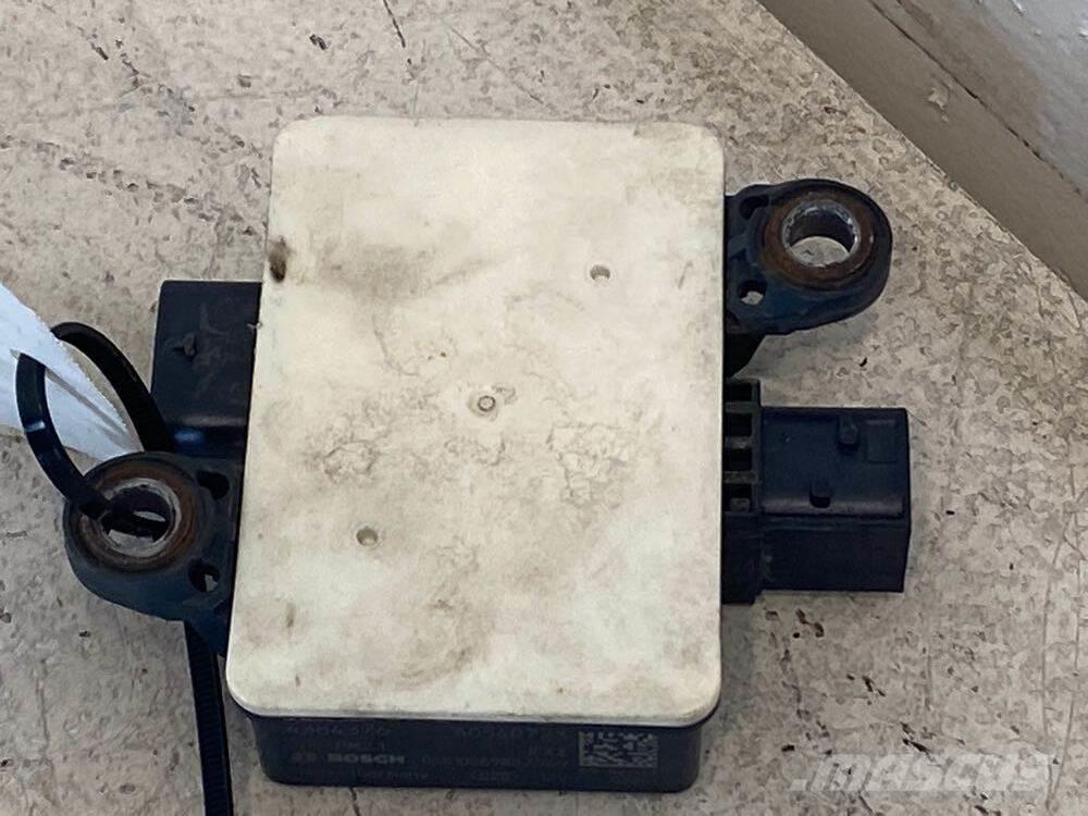 Cummins  Trasporto - Altro