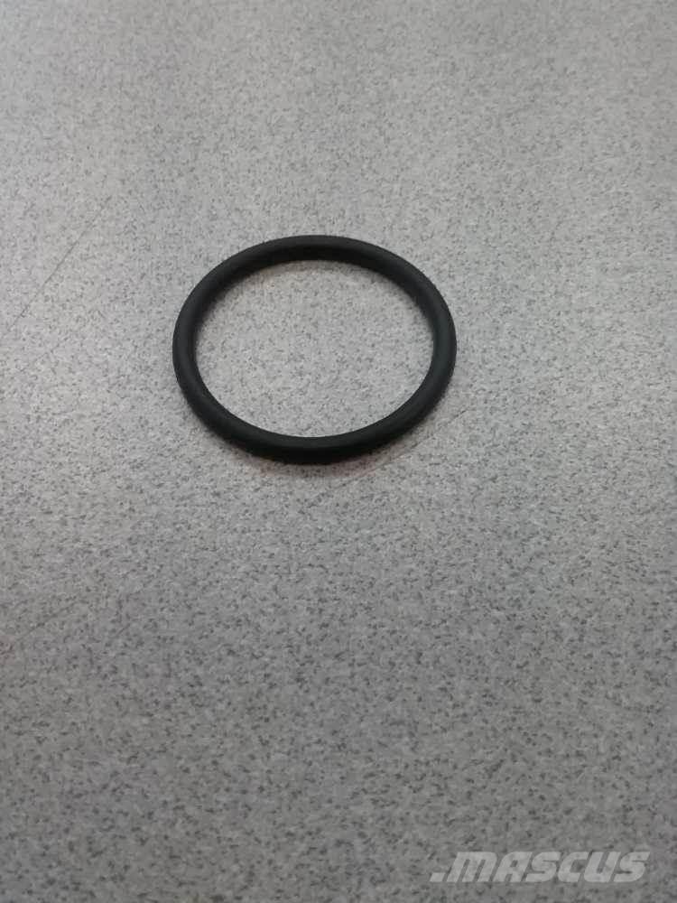 Cummins  Trasporto - Altro