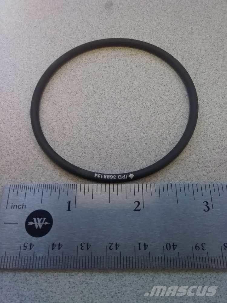 Cummins  Trasporto - Altro