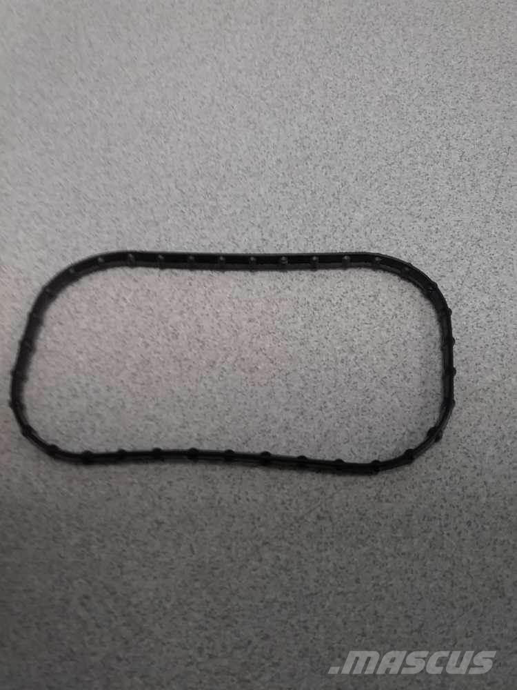 Cummins  Trasporto - Altro