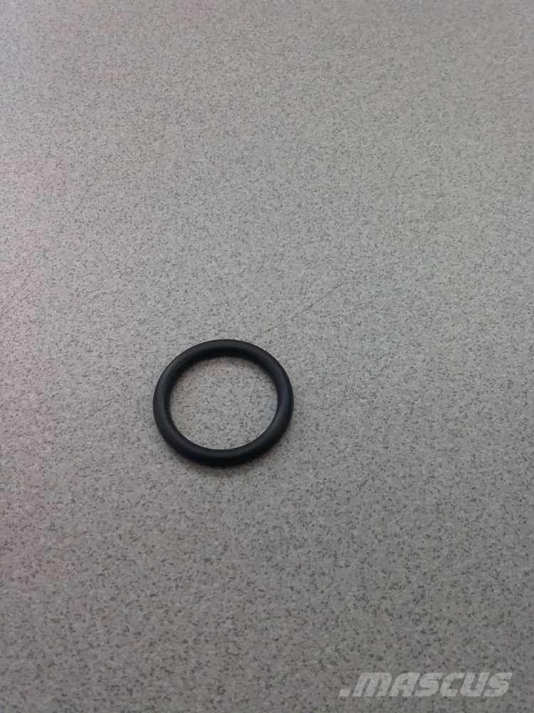 Cummins  Trasporto - Altro