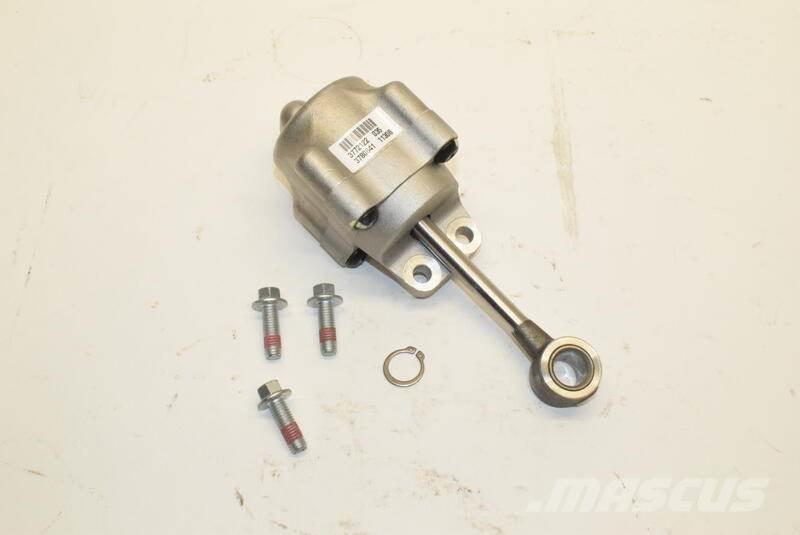 Cummins  Trasporto - Altro