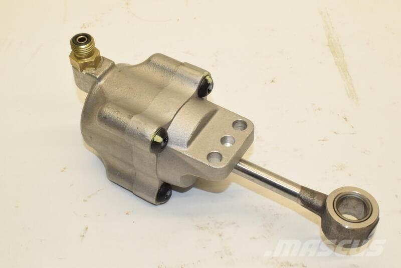 Cummins  Trasporto - Altro