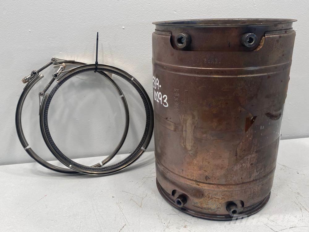 Cummins  Trasporto - Altro