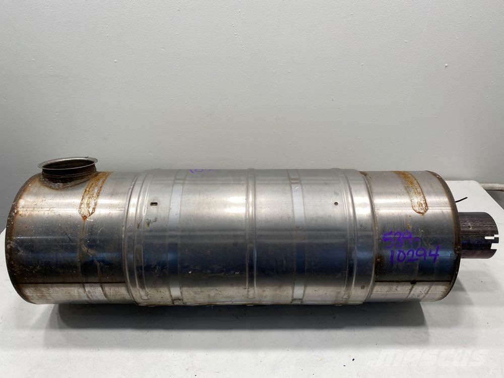 Cummins  Trasporto - Altro