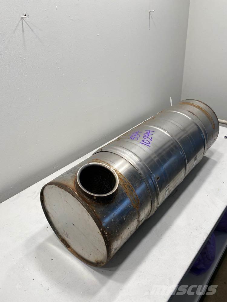 Cummins  Trasporto - Altro