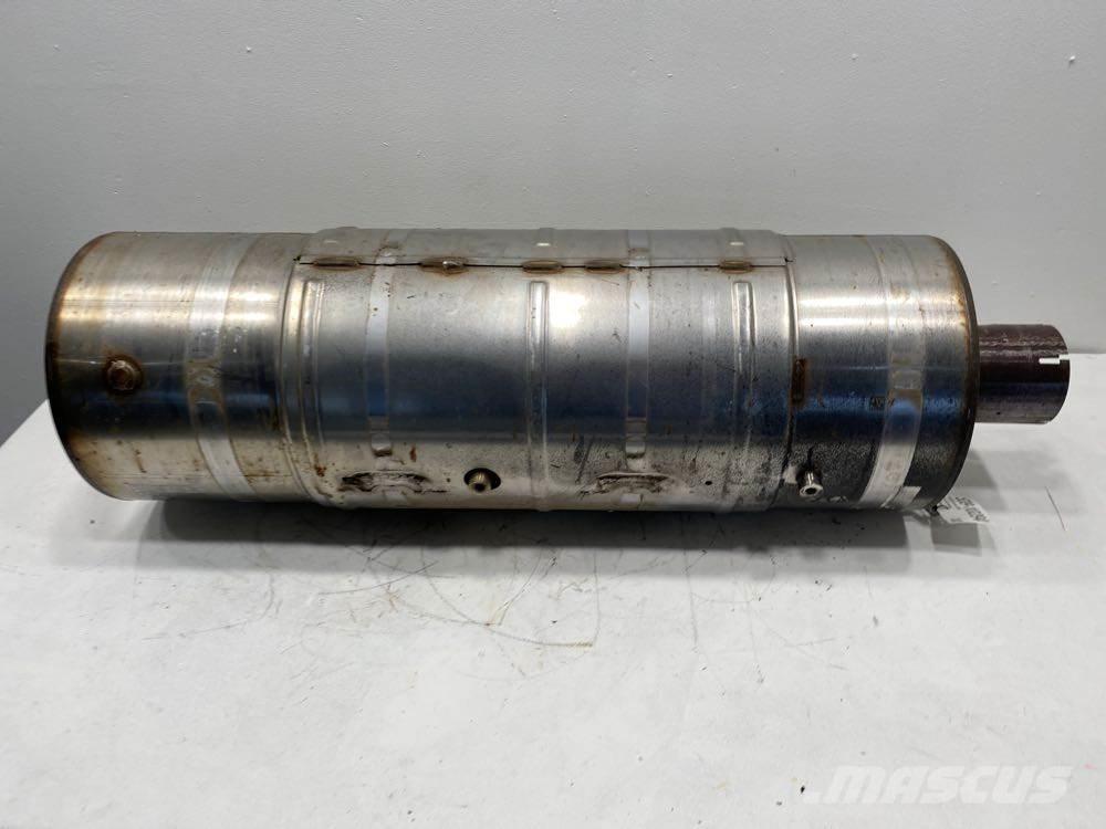 Cummins  Trasporto - Altro