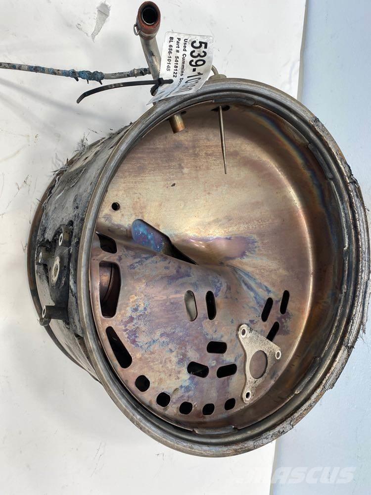 Cummins  Trasporto - Altro