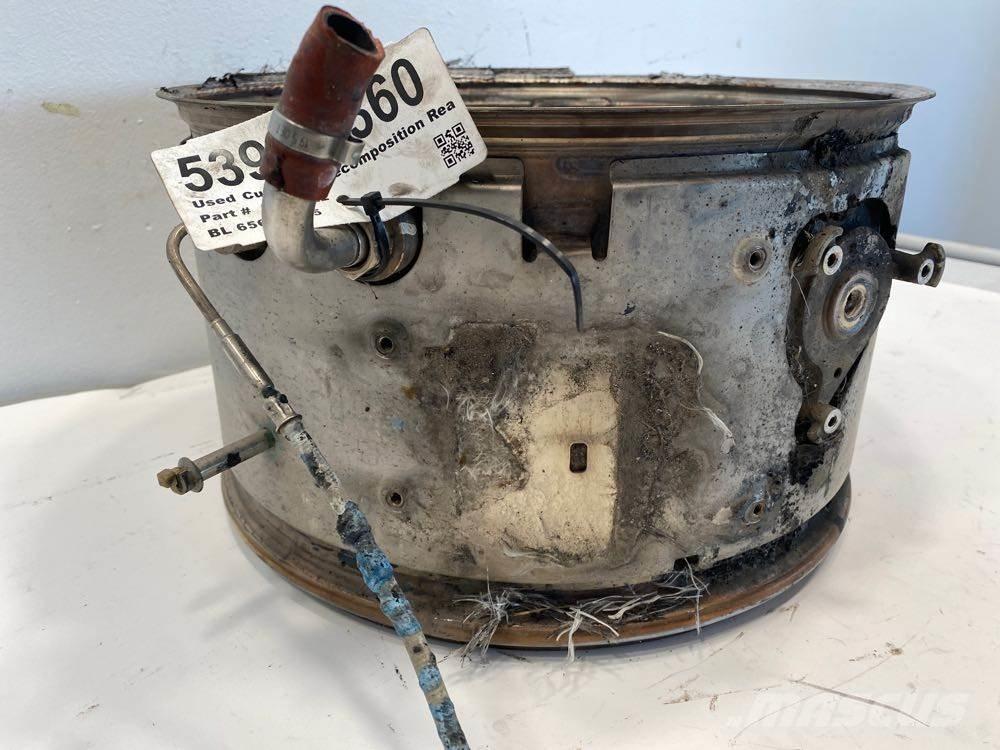 Cummins  Trasporto - Altro