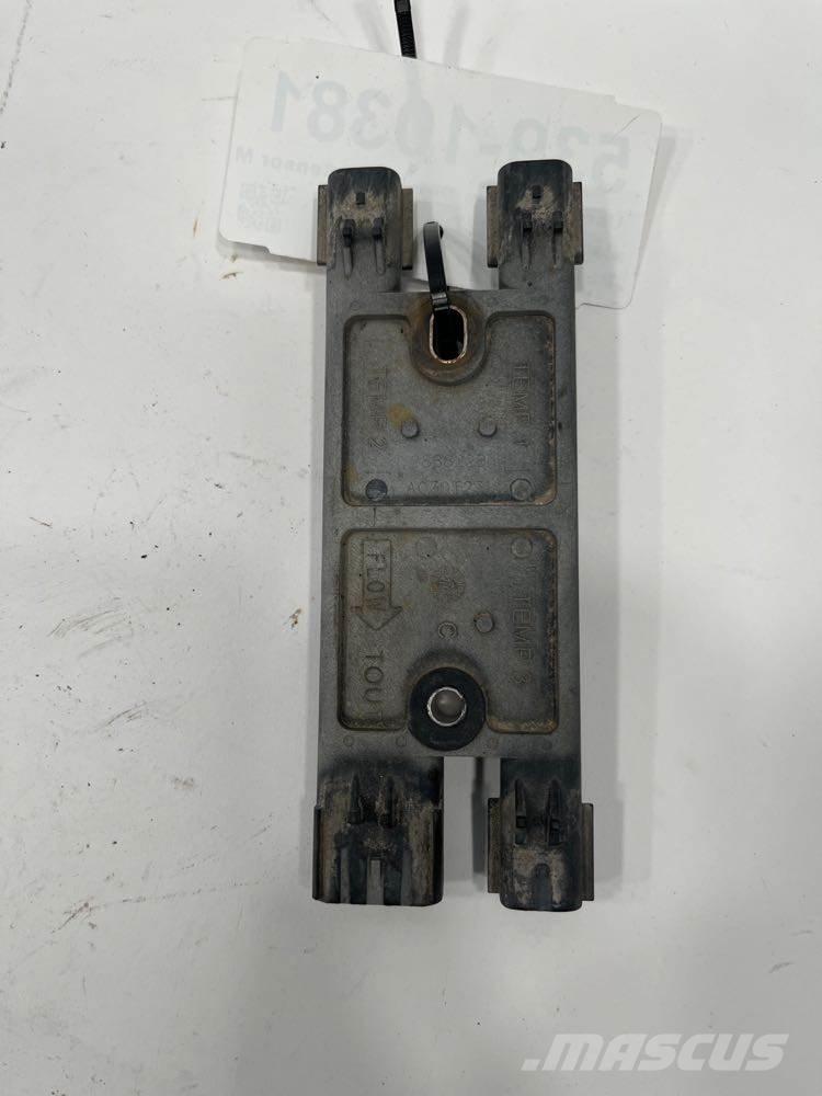 Cummins  Trasporto - Altro