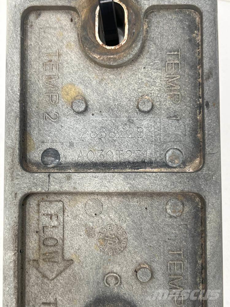 Cummins  Trasporto - Altro