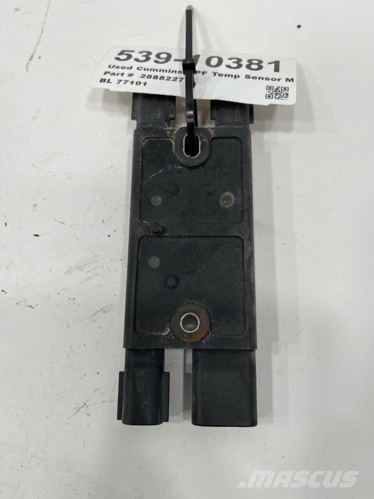 Cummins  Trasporto - Altro