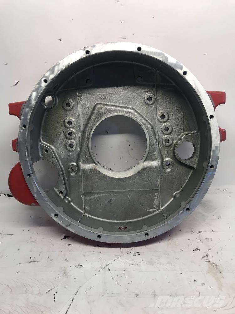 Cummins L9 Trasporto - Altro